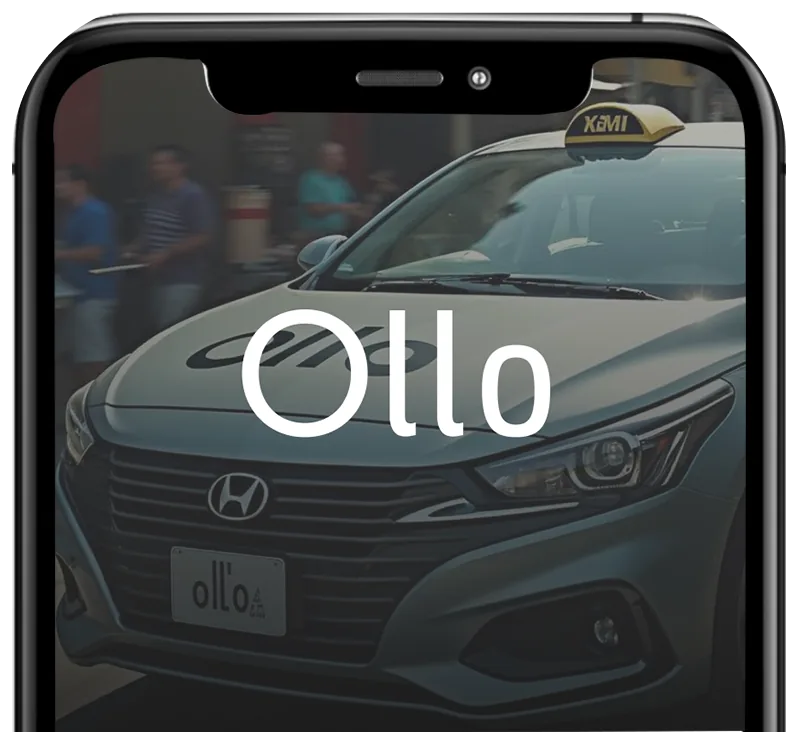 Ollo driver